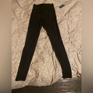 Fleece 10 tree leggings